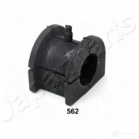 Втулка стабилизатора JAPANPARTS 8033001771985 ru562 8V 7WN Mitsubishi Lancer 8 (CK5) Седан 2.0 EVO V (CP9A. CT9A) 280 л.с. 1998 – 1998