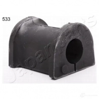 Втулка стабилизатора JAPANPARTS GGPF8 S5 8033001673708 ru533 Mitsubishi Galant 8 (EA) 1996 – 2003