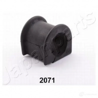 Втулка стабилизатора JAPANPARTS 8033001847437 Toyota Land Cruiser (J80) 6 Внедорожник 4.2 TD (HDJ80) 160 л.с. 1992 – 1997 ru2071 C4V PWJ9