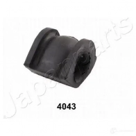 Втулка стабилизатора JAPANPARTS 8033001891027 ru4043 Honda Civic 8 (FD, FA) Седан 1.6 114 л.с. 2005 – 2025 IIJ1D F