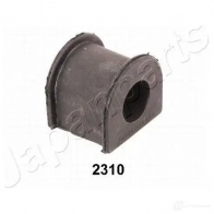 Втулка стабилизатора JAPANPARTS 8033001923810 O4Q7UV 3 ru2310 Toyota Land Cruiser (J80) 6 Внедорожник 4.2 TD (HDJ80) 160 л.с. 1992 – 1997