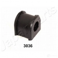 Втулка стабилизатора JAPANPARTS ru3036 Mazda BT-50 (CD, UN) 1 Пикап 2.5 MRZ CD 4x4 143 л.с. 2006 – 2015 8033001897890 T VDBY1