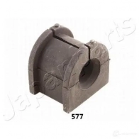 Втулка стабилизатора JAPANPARTS 1497209 X 2HNL ru577 8033001826159 - Изображение 2