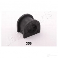 Втулка стабилизатора JAPANPARTS ru356 5P 821NY Ford Ranger 4 (ER, EQ) Пикап 2.5 TD 4x4 109 л.с. 1999 – 2006 8033001883480
