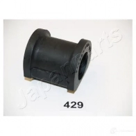 Втулка стабилизатора JAPANPARTS Honda Civic 7 (ES, ET) Седан 1.6 114 л.с. 2001 – 2005 8033001473025 ru429 Q0 0GP