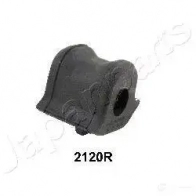 Втулка стабилизатора JAPANPARTS 8033001909562 ru2120r 2 YQDP4B Toyota Avensis (T270) 3 2009 – 2018