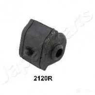 Втулка стабилизатора JAPANPARTS 8033001909562 ru2120r 2 YQDP4B 1495959 - Изображение 2