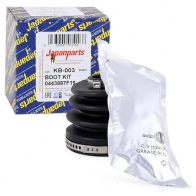Пыльник шруса, ремкомплект JAPANPARTS kb003 8033001079166 1486808 L4 PQUY - Изображение 2