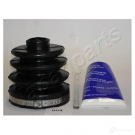 Пыльник шруса, ремкомплект JAPANPARTS kb003 8033001079166 1486808 L4 PQUY - Изображение 5