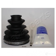 Пыльник шруса, ремкомплект JAPANPARTS 8033001079463 kb033 1486835 B 32JMWC - Изображение 4