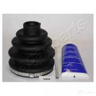 Пыльник шруса, ремкомплект JAPANPARTS 8033001328158 kb084 4CL6 N 1486876 - Изображение 7