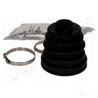 Пыльник шруса, ремкомплект JAPANPARTS 8033001327984 NPLE R3L 1486879 kb087 - Изображение 2