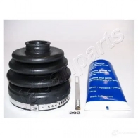 Пыльник шруса, ремкомплект JAPANPARTS 8033001414400 1487044 HP GLXA9 kb293