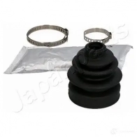 Пыльник шруса, ремкомплект JAPANPARTS 2 OKS2 kb288 1487039 8033001414301 - Изображение 3