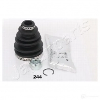 Пыльник шруса, ремкомплект JAPANPARTS kb244 1487005 10QN EP 8052553138114