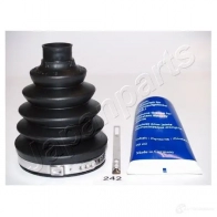 Пыльник шруса, ремкомплект JAPANPARTS kb242 1487003 4Y7K QXK 8033001413601