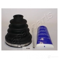 Пыльник шруса, ремкомплект JAPANPARTS kb125 1486919 ZM3WN FS 8033001328837