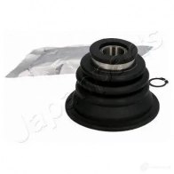 Пыльник шруса, ремкомплект JAPANPARTS 1487071 8033001413366 kb321 2F NWD8W - Изображение 3