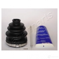 Пыльник шруса, ремкомплект JAPANPARTS kb044 1486844 BZ UVGT 8033001079579