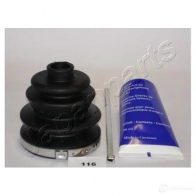 Пыльник шруса, ремкомплект JAPANPARTS 9 16C85 1486910 kb116 8033001328653