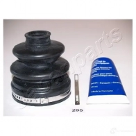 Пыльник шруса, ремкомплект JAPANPARTS 1487046 kb295 NQY P48I 8033001414448