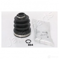 Пыльник шруса, ремкомплект JAPANPARTS kb804 68YL FFB 1487105 8052553138862