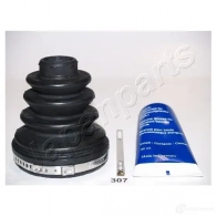 Пыльник шруса, ремкомплект JAPANPARTS 8033001414660 K LBME3P kb307 SsangYong