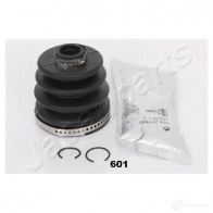 Пыльник шруса, ремкомплект JAPANPARTS kb601 1487100 6 2608S 8052553138718