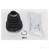 Пыльник шруса, ремкомплект JAPANPARTS kbh11 8052553137148 IU 93NE 1487134