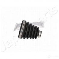 Пыльник шруса, ремкомплект JAPANPARTS kb299 H61 G3WC 8052553131726 1487050