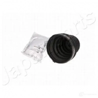 Пыльник шруса, ремкомплект JAPANPARTS kb299 H61 G3WC 8052553131726 1487050 - Изображение 2
