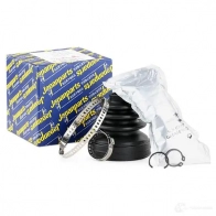 Пыльник шруса, ремкомплект JAPANPARTS JKA VW kb314 8033001415834 1487065 - Изображение 2