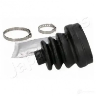 Пыльник шруса, ремкомплект JAPANPARTS G8 993T5 8033001414349 1487041 kb290 - Изображение 3