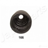 Пыльник шруса, ремкомплект JAPANPARTS 1486953 Y0R GERF kb166 8033001990058 - Изображение 2