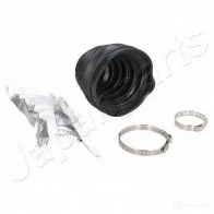 Пыльник шруса, ремкомплект JAPANPARTS 8033001913903 1487091 F2V3XM 8 kb401 - Изображение 2