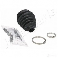 Пыльник шруса, ремкомплект JAPANPARTS 8033001913903 1487091 F2V3XM 8 kb401 - Изображение 3