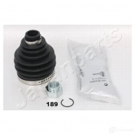 Пыльник шруса, ремкомплект