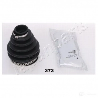 Пыльник шруса, ремкомплект JAPANPARTS kb373 8052553138329 1487086 N7B 6UI3