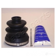 Пыльник шруса, ремкомплект JAPANPARTS Mitsubishi Lancer 8 (CK, CJ) 1996 – 2001 5F 635E kb311 8033001415797