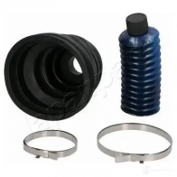 Пыльник шруса, ремкомплект JAPANPARTS 1486944 BCVUQ2 J 8033001329438 kb157