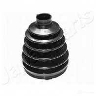 Пыльник шруса, ремкомплект JAPANPARTS kb504 1437474939 IPFN SAF