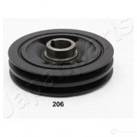 Шкив коленвала JAPANPARTS 1494313 8033001672466 pu206 ENQ J68 - Изображение 2