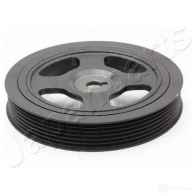 Шкив коленвала JAPANPARTS puk09 1494409 67 QOM4 8033001721645 - Изображение 2