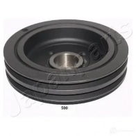 Шкив коленвала JAPANPARTS 9 Q5DO pu500 1494352 8033001667899 - Изображение 2