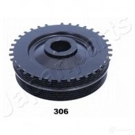 Шкив коленвала