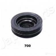 Шкив коленвала JAPANPARTS 1494371 0RJH U 8052553130118 pu700 - Изображение 2