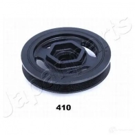 Шкив коленвала JAPANPARTS pu410 CWR SA0J 8052553129938 1494351 - Изображение 2
