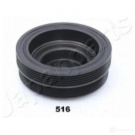 Шкив коленвала JAPANPARTS pu516 1494367 4 OHBG 8052553129990 - Изображение 2