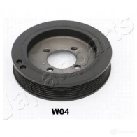 Шкив коленвала JAPANPARTS 8052553093741 89ITP OV 1494420 puw04 - Изображение 2