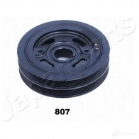 Шкив коленвала JAPANPARTS 8052553130149 WVH 6GML pu807 1494379 - Изображение 2